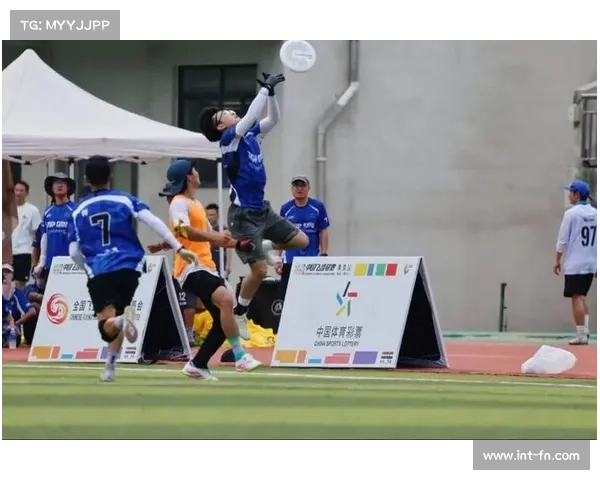 以体育公益促地方发展 中国体育彩票杯助力全民健身赛事蓬勃开展