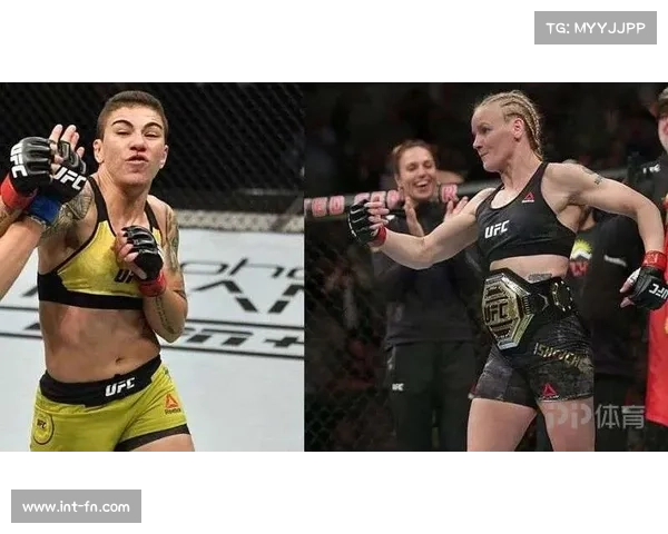 舍甫琴科回应张伟丽挑战 泰拳实力或成女子蝇量级对决关键