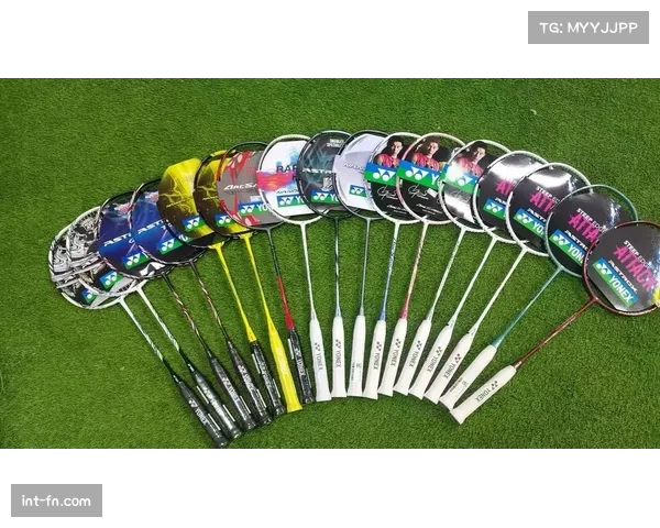 日本羽毛球品牌发布环保系列球拍引领绿色可持续新风尚 日本羽毛球品牌发布环保系列球拍引领绿色可持续新风尚