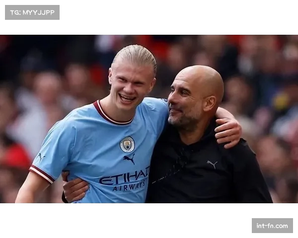 瓜迪奥拉根据形势灵活采取防反策略，多库角色调整减轻哈兰德依赖