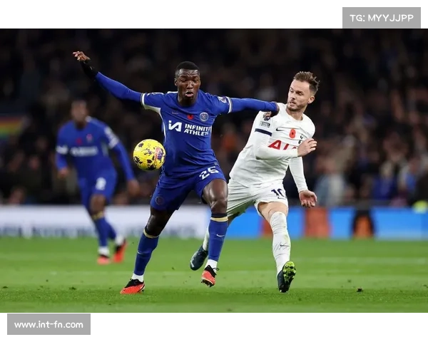 热刺意外败给切尔西 近期低迷表现未见起色