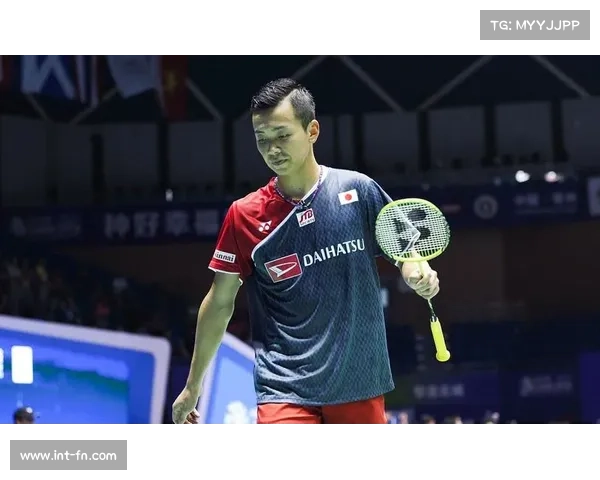 西本拳太签约VICTOR，日本名将携防守特长拓展商业版图