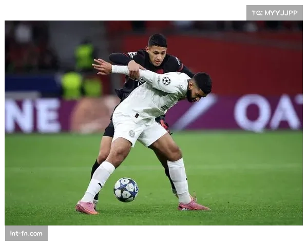 勒沃库森控球占优但终结效率欠佳，细节处理成输球关键