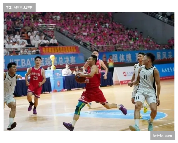 新余工BA赛事吸引2000名观众,门票售罄创收30万元 新余工BA赛事吸引2000名观众,门票售罄创收30万元