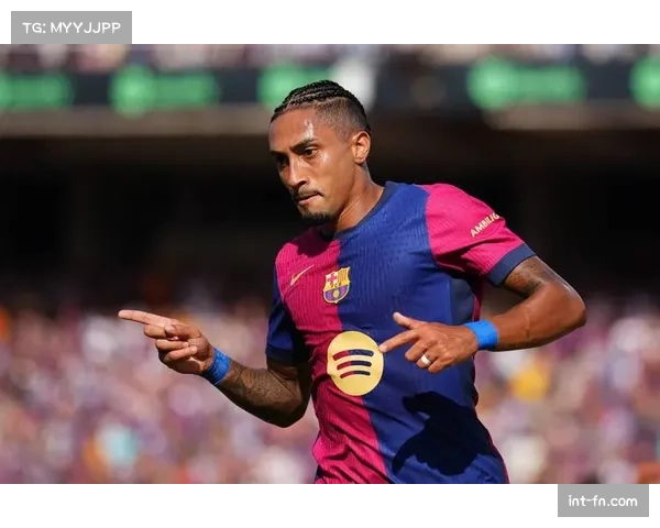 巴萨冬歇期前不败收官，2026年冲冠占先机