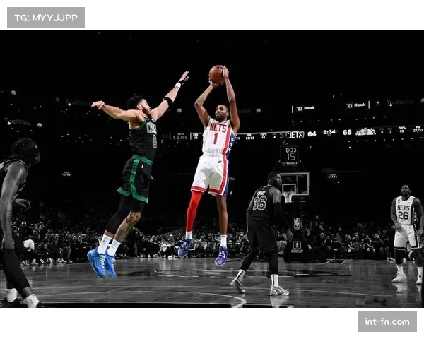 篮网客战尼克斯内线薄弱，布里奇斯需外线发力