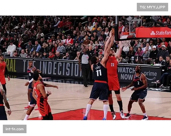 克林根9分15篮板4帽,护框表现渐显戈贝尔化 克林根9分15篮板4帽,护框表现渐显戈贝尔化