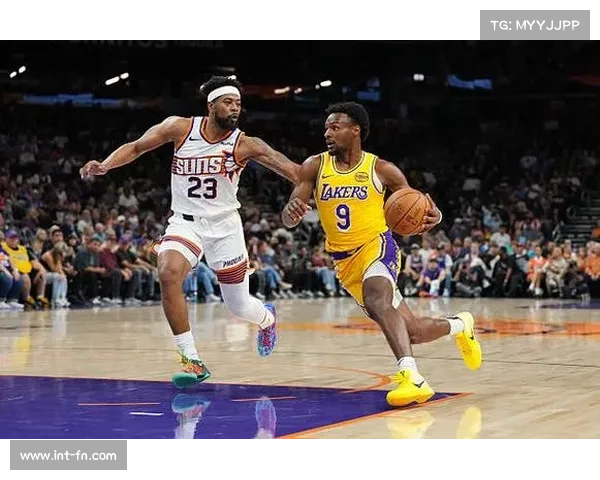 古德温10篮板5抢断创赛季新高，太阳替补奇兵立大功