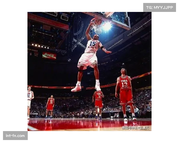 全明星周末回归传统:投篮之星大赛时隔11年再度登场