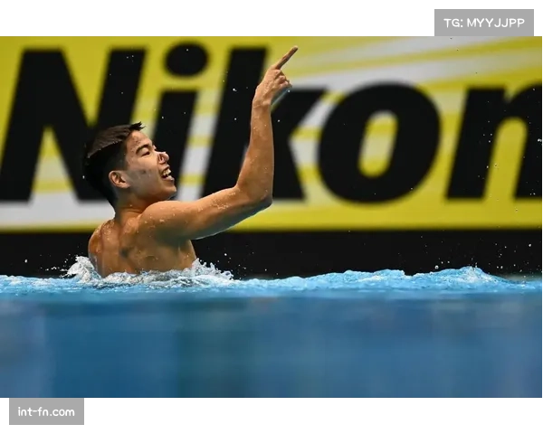 世界泳联公布最新一期各项目世界排名,奥运种子席位逐渐明朗 世界泳联公布最新一期各项目世界排名,奥运种子席位逐渐明朗