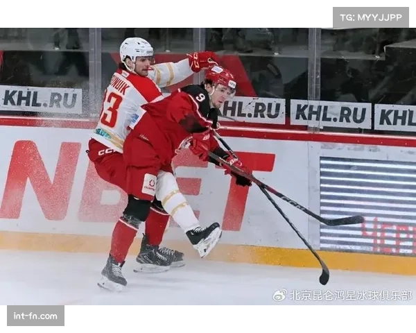 大陆冰球联赛(KHL)宣布本赛季各项技术统计奖项得主 大陆冰球联赛(KHL)宣布本赛季各项技术统计奖项得主
